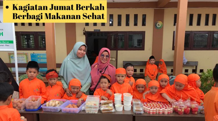 Galeri foto SDIT Al Izzah