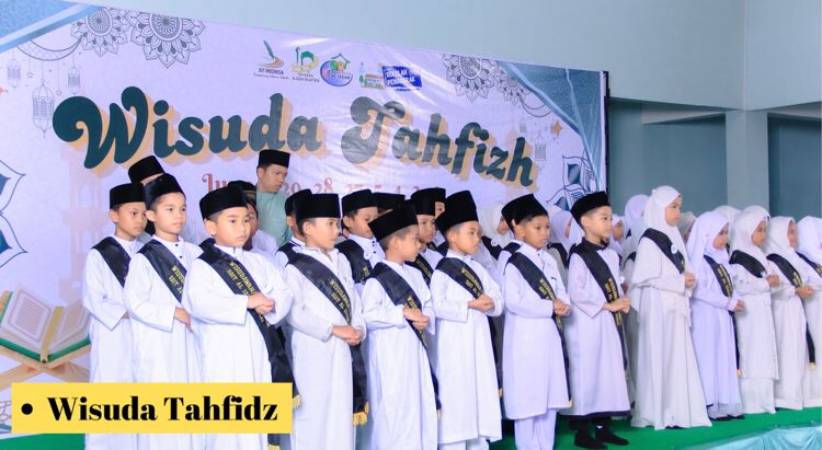 Galeri foto SDIT Al Izzah