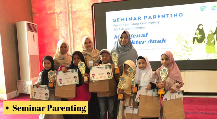 Misi Yayasan Al Izzah Sejahtera