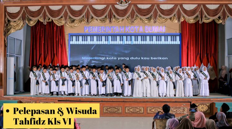 Kegiatan outdoor dan field trip Yayasan Al Izzah Sejahtera