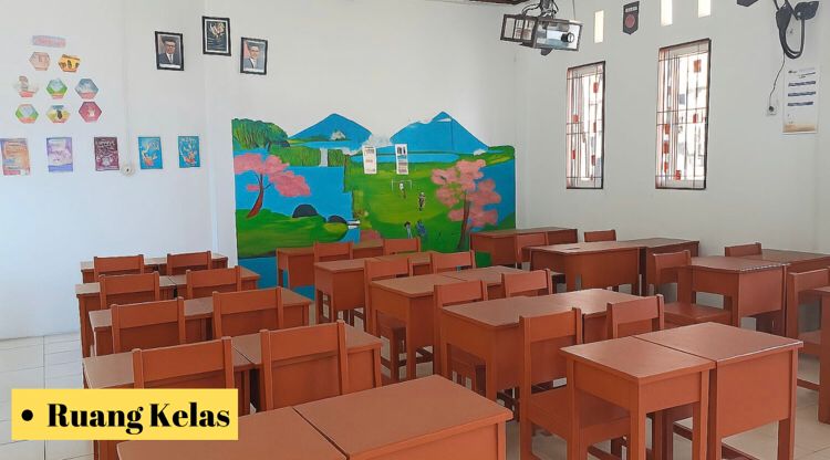 Galeri foto SDIT Al Izzah