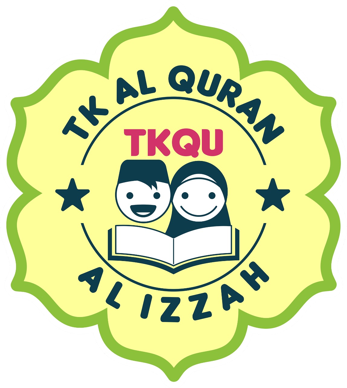 Logo TK Qur'an