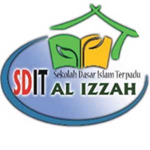 Logo SDIT Al-Izzah