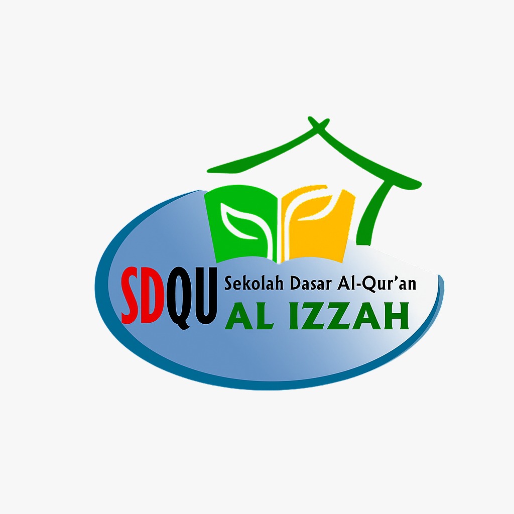 Logo SDQU Al-Izzah