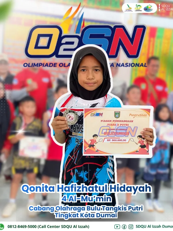 Olimpiade Olahraga Siswa Nasional